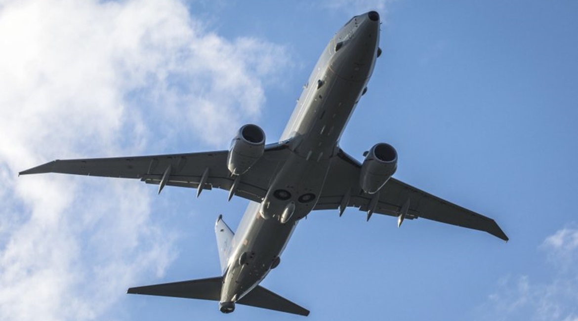 The UK will have nine Poseidon MMA aircraft by the time that deliveries are complete in 2021. With two so far received, the RAF has declared IOC for the type.