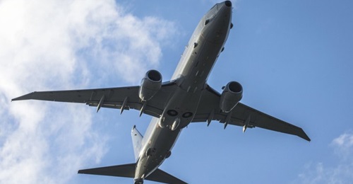 The UK will have nine Poseidon MMA aircraft by the time that deliveries are complete in 2021. With two so far received, the RAF has declared IOC for the type.