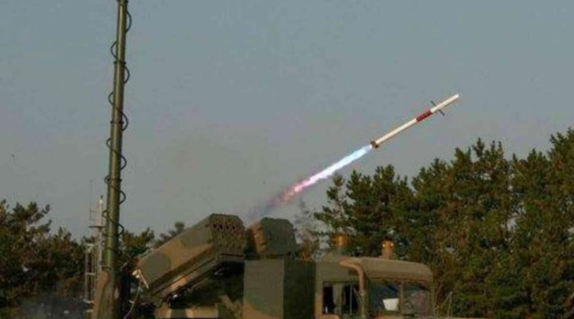South Korea's DAPA announced on 7 April that the locally developed Poniard guided rocket system has successfully completed the Pentagon's Foreign Comparative Testing programme: a move that enables it to enter the US arms procurement market.