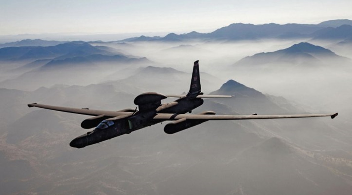 The U-2 is set to continue its already more than 60-year service life, as the US Air Force plans to keep the platform operationally relevant over the coming years.