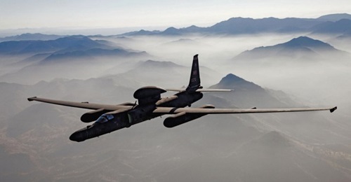 The U-2 is set to continue its already more than 60-year service life, as the US Air Force plans to keep the platform operationally relevant over the coming years.