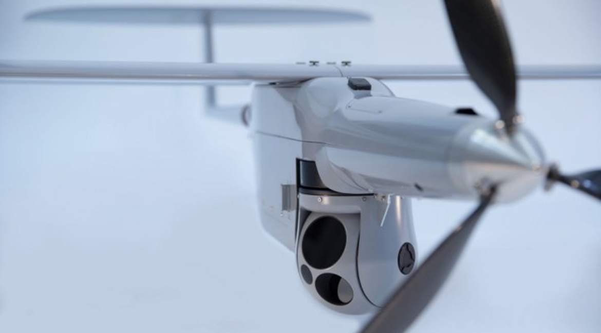 The FlyEye 3.0 UAV is being offered to assist with coronavirus mitigation efforts in Poland.