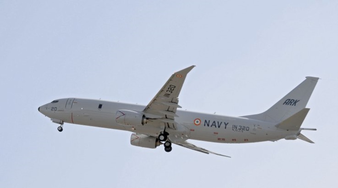 The US Department of State has approved potential FMSs of air-launched AGM-84L Harpoon Block II anti-ship missiles and Mk 54 LWTs  to arm the Indian Navy's (IN's) P-8I Neptune maritime multi-mission aircraft.