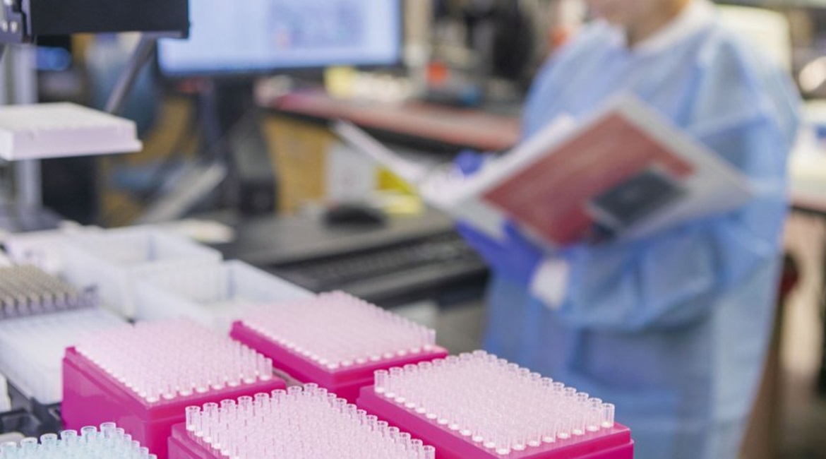 DARPA is also looking to utilise technologies from its Pandemic Prevention Platform (P3), which aims to produce a near-immediate alternative to traditional vaccines.