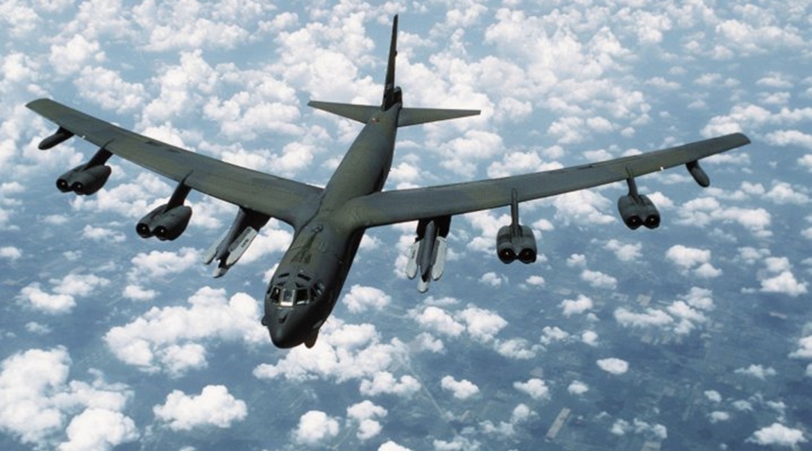 The LRSO is intended to replace the AGM-86 variant ALCM seen here on a B-52H strategic bomber. Still at the TMRR stage with Raytheon now as sole contractor, the LRSO is expected to be fielded in the 2030 timeframe, when the ALCM/CALCM reaches its end o...