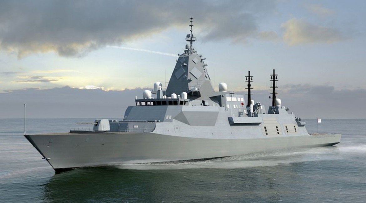 The Australian Department of Defence is monitoring the impact of Covid-19 on procurement programmes such as the acquisition of Hunter-class frigates from BAE Systems Australia.