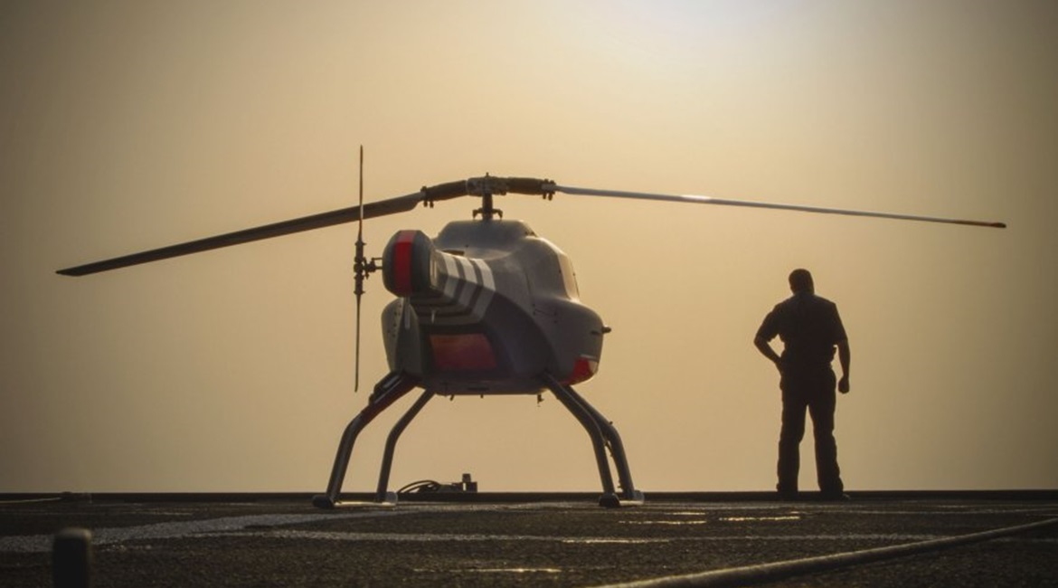 UMS Skeldar has partnered with 360iSR to offer advanced ISR training.