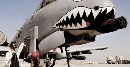 AFCENT's Combined Forces Air Component Commander Airpower Statistics chart weapon releases for all manned and unmanned US and coalition (although not Afghan Air Force) aircraft flying in the Afghanistan area of operations. The monthly figures were not ...