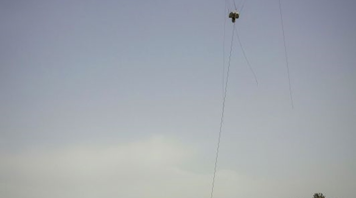 RT LTA Systems is reducing the price of its SkyStar 180 aerostat system by 20-25% during the Covid-19 pandemic. The company is marketing the system as a more cost-effective surveillance method to secure borders from illegal crossing and watch over stra...