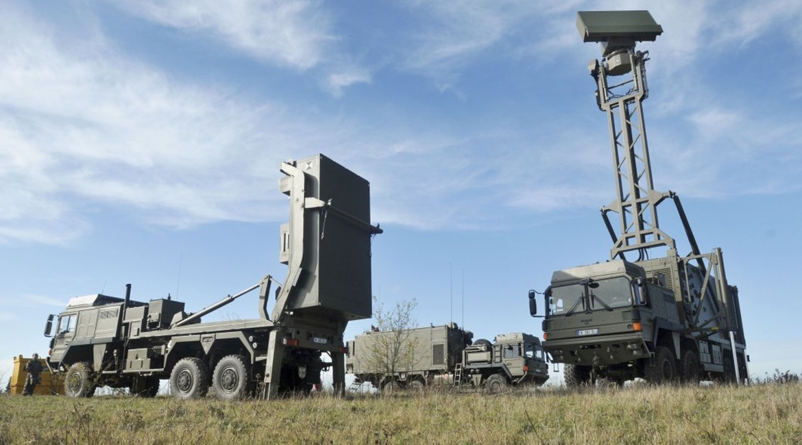 The loan agreement with Morocco is understood to be supporting the country's acquisition of the VL MICA ground-based air defence system.