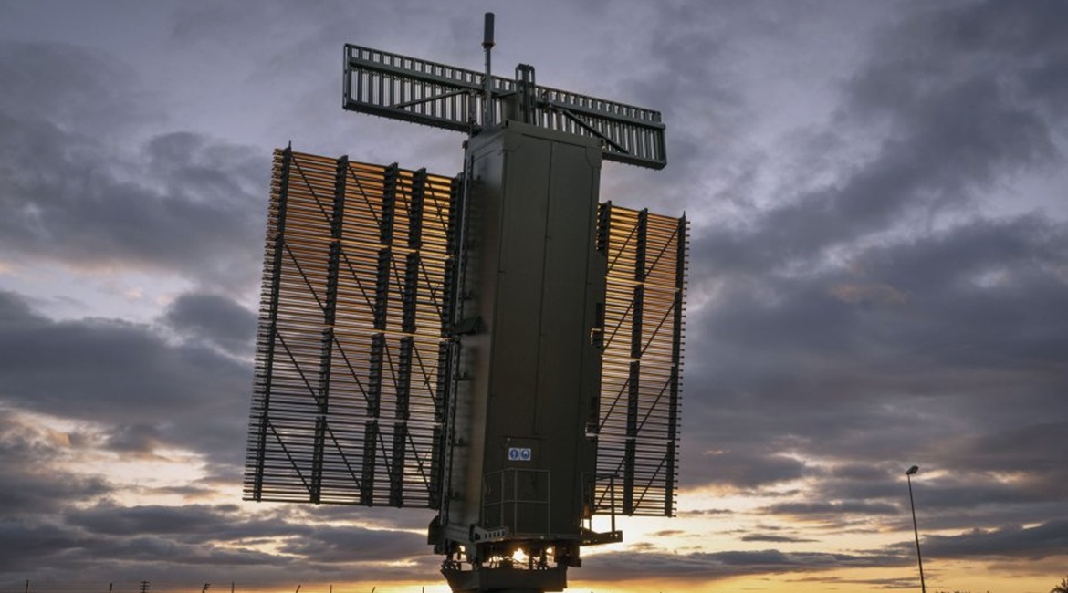 Lanza 3D radars operated by the Spanish Air Force are to receive an IFF upgrade from manufacturer, Indra.