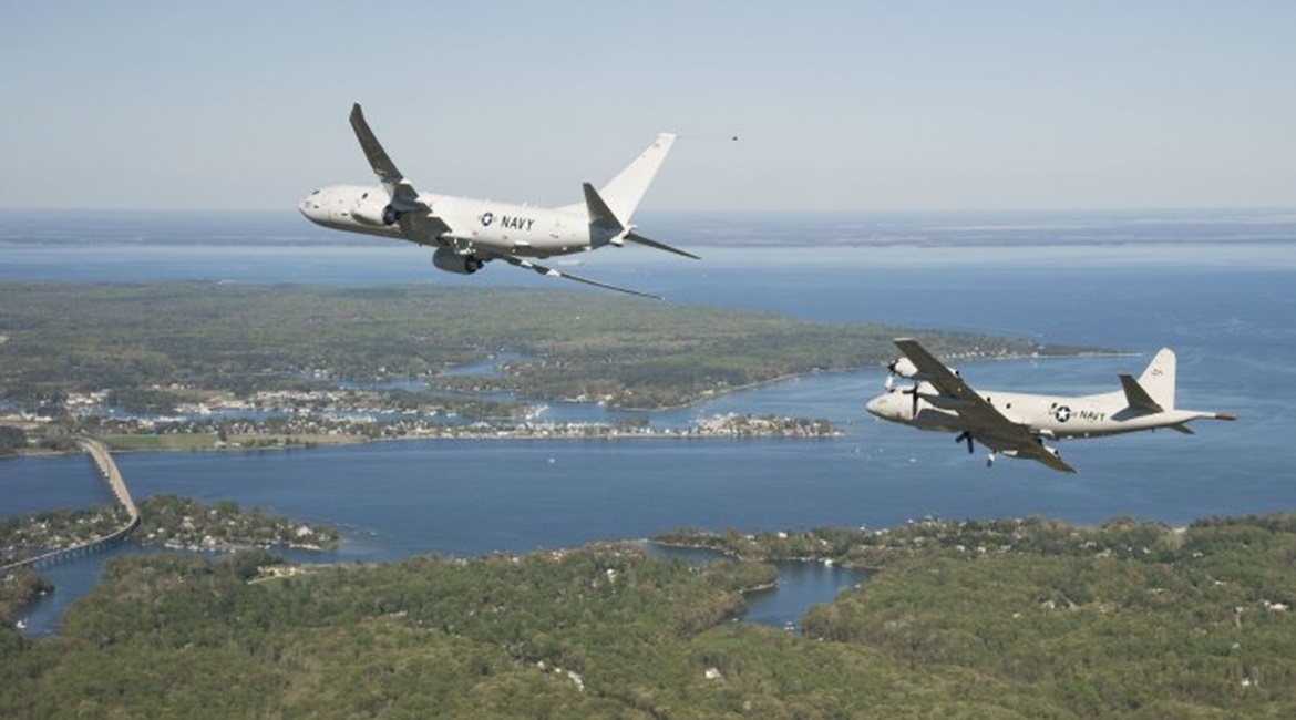 A transition process that began with delivery of the first P-8A Poseidon to the US Navy in 2012, has now been completed with the transfer of the final patrol squadron from the P-3C Orion being announced on 27 May.