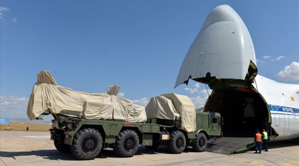 Turkey has agreed in principle with Russia to procure a second batch of S-400 air defence systems following the first batch delivered in 2019.