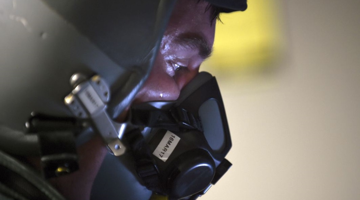 With pilots having reported a series of physiological events over recent years, the USAF is now looking to equip cockpits with a sensor suite designed to identify such occurrences before they become serious enough to incapacitate the crew and potential...