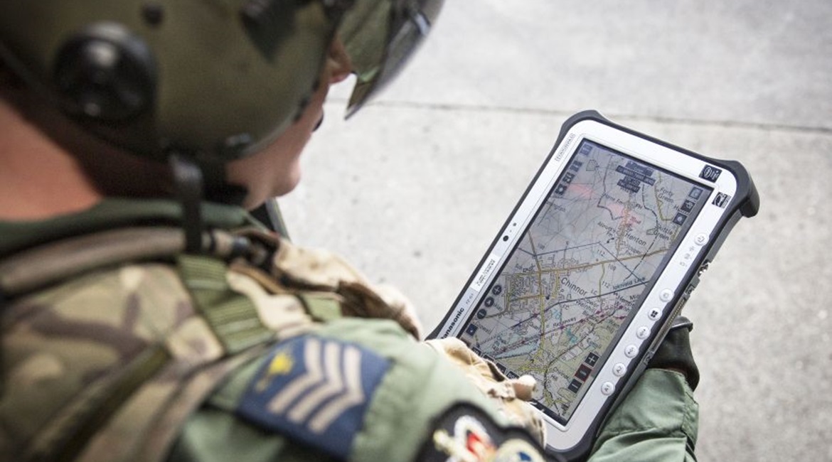 Inzpire's GECO Mission Support System (GECO MSS) contract with Joint Helicopter Command's front line Puma Force has been extended for a further five-year period, the company announced on 23 June.