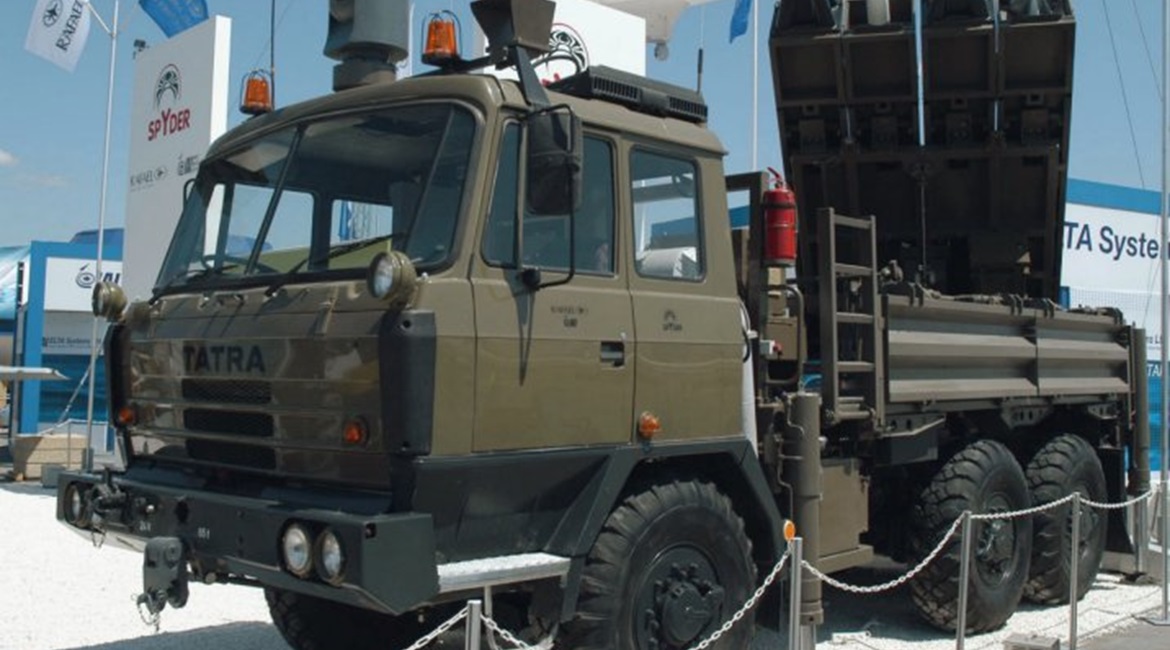 The Philippines has approved funding of nearly USD50 million to procure a ground-based air defence system. The country is expected to seek to acquire the Spyder platform produced by Israeli firm Rafael.