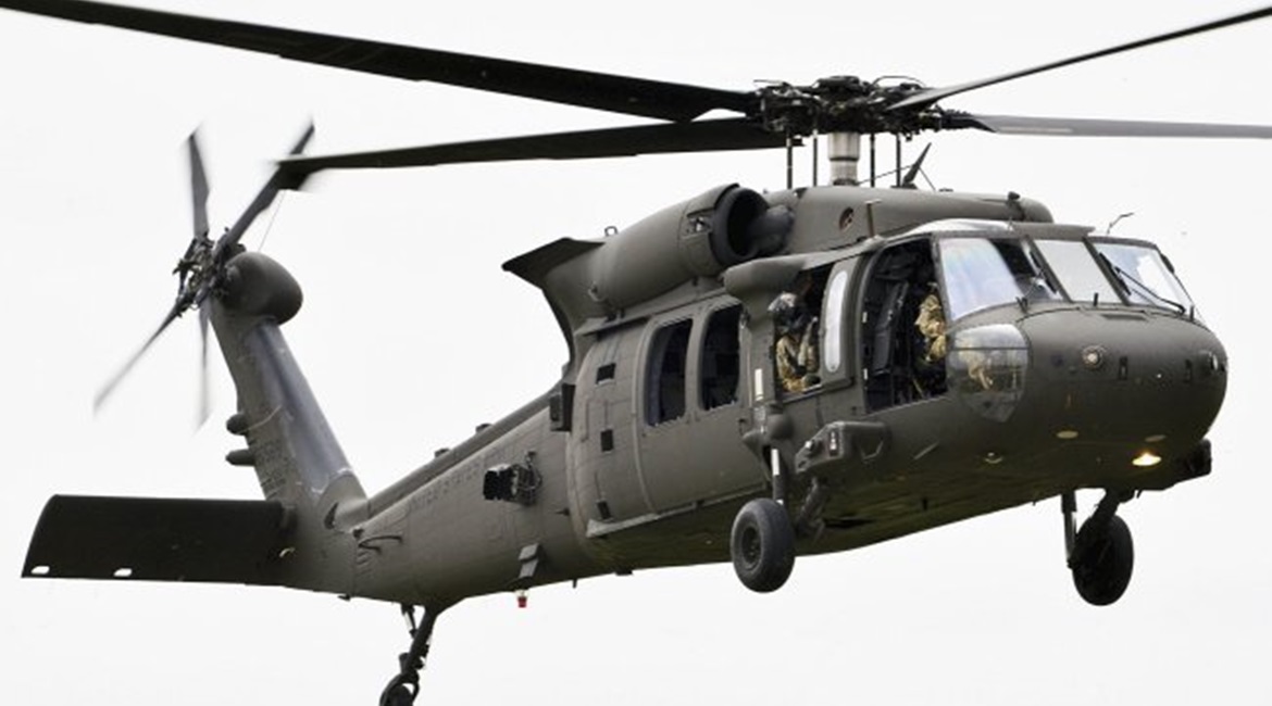 Lithuania is set to become a Black Hawk operator, with the purchase of six helicopters approved by the US government.