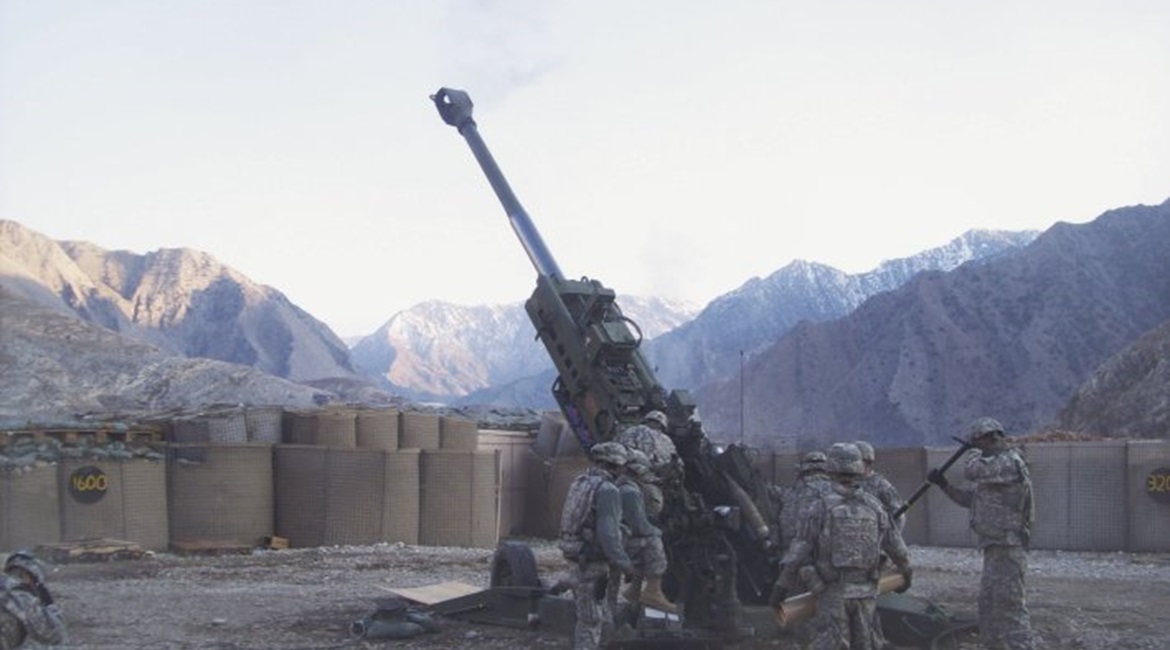 India's new defence offset policy looks to encourage greater foreign investment in the country's defence industry. Offset programmes currently under way in India include the local production of BAE Systems' M777 lightweight howitzers (pictured).