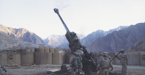 India's new defence offset policy looks to encourage greater foreign investment in the country's defence industry. Offset programmes currently under way in India include the local production of BAE Systems' M777 lightweight howitzers (pictured).