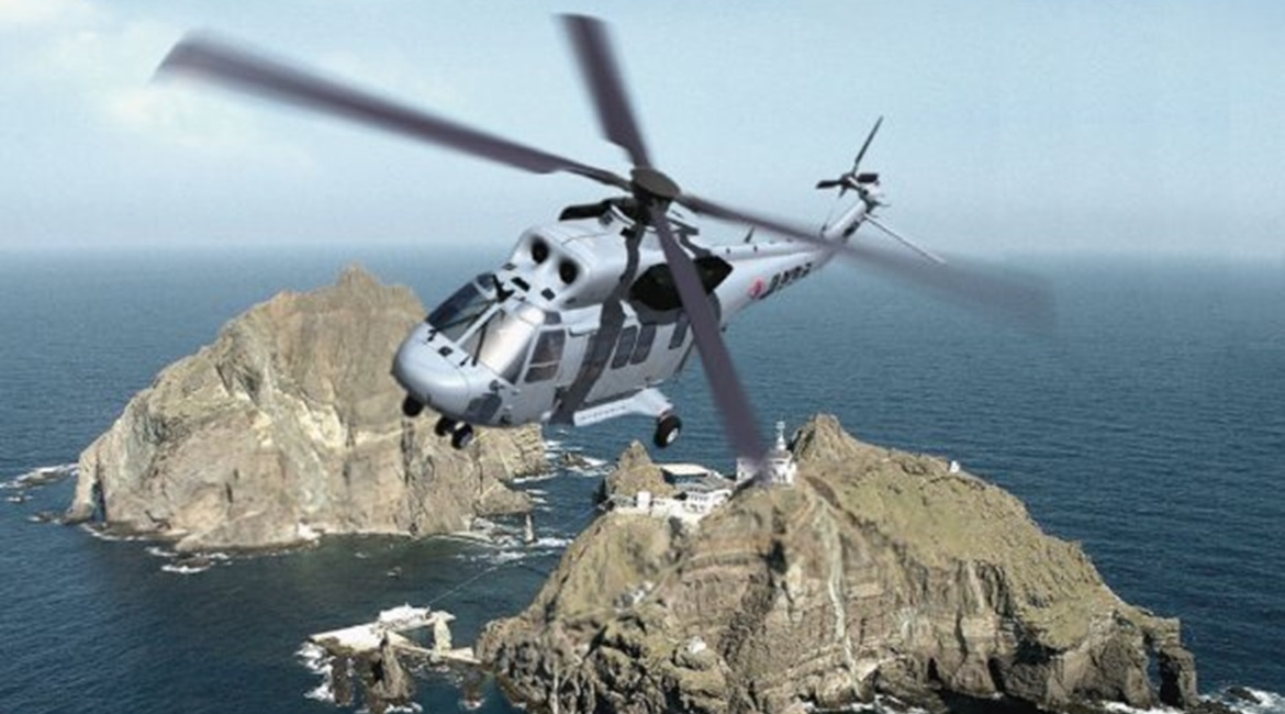 In its effort to boost defence exports South Korea regards the Surion utility helicopter (pictured) produced by Korea Aerospace Industries as a key platform.
