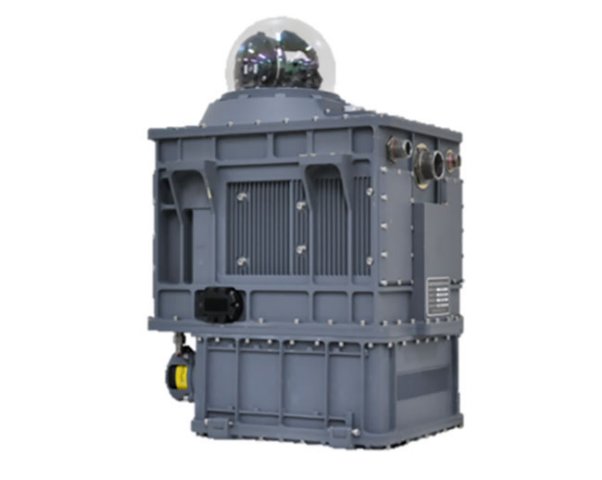 Hanwha Systems announced on 9 July it secured a contract to support the initial operational testing and evaluation of South Korea’s locally developed DIRCM (seen here) against an ‘actual weapon system’. (Hanwha Systems)