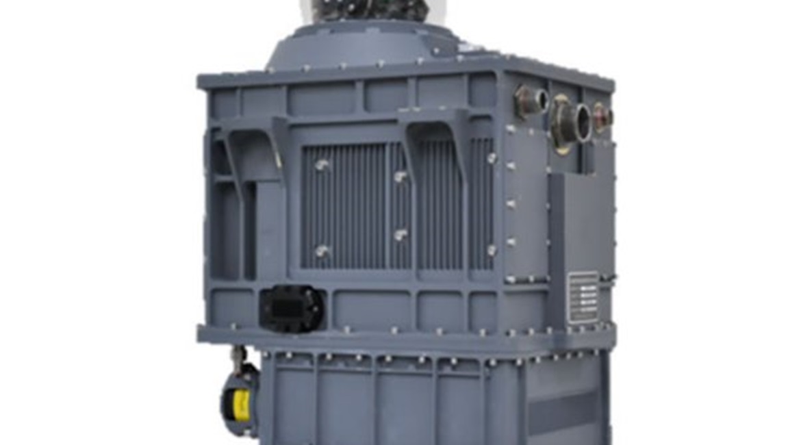 Hanwha Systems announced on 9 July it secured a contract to support the initial operational testing and evaluation of South Korea's locally developed DIRCM (seen here) against an 'actual weapon system'.