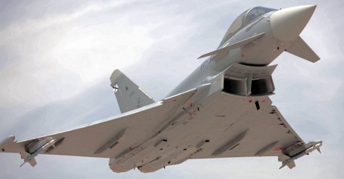 Spain looks set to increase its Eurofighter fleet under Project 'Halcon', with a contract for an initial 20 aircraft anticipated to be signed-off in 2021.