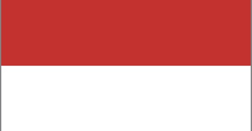 The Indonesian Navy has lost another Frosch I landing craft.