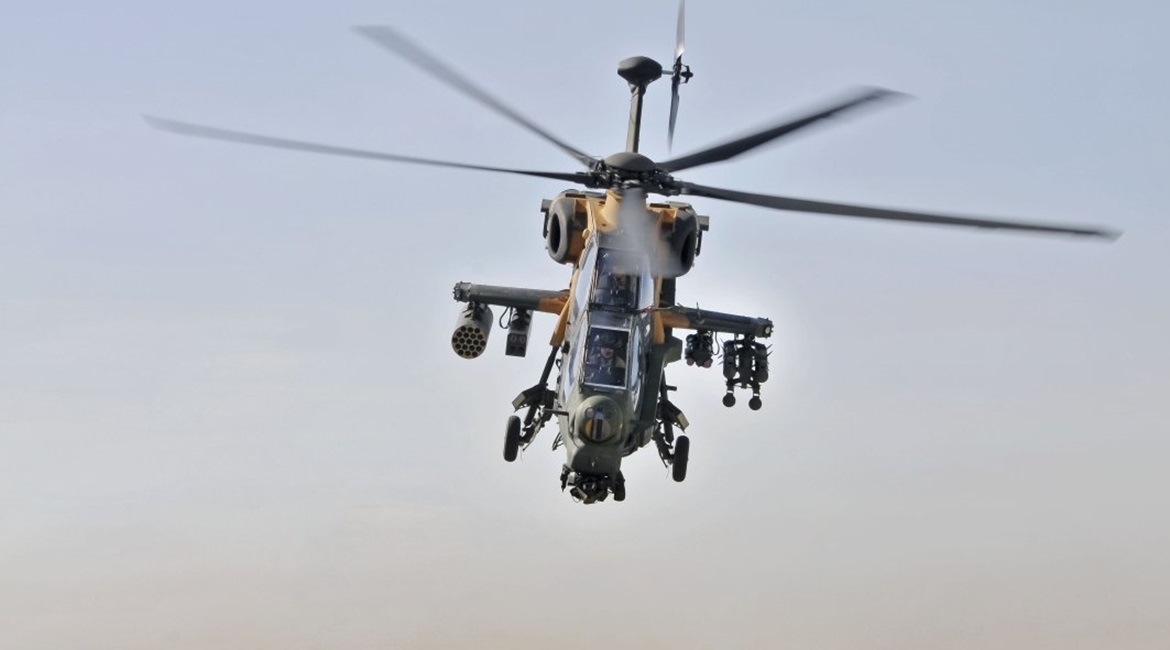 The Philippines DND has reaffirmed its plan to procure the T129 ATAK combat helicopter from Turkish Aerospace.