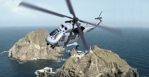 South Korean company Huneed Technologies is positioned to provide avionics support for the Surion utility helicopter (pictured) and Light Armed Helicopter, both produced by Korea Aerospace Industries.