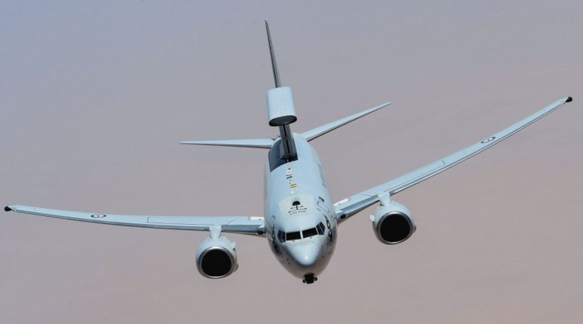 Australia is now working to replace its E-7A Wedgetail AEW&C fleet from the mid-2030s.