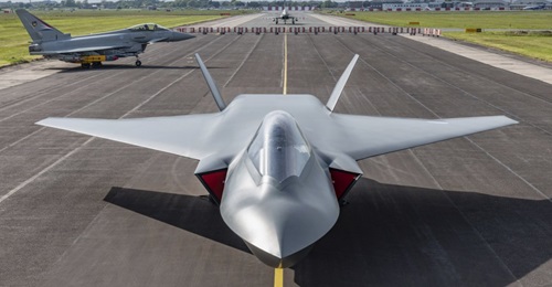 Sweden has firmed-up with partnership with the UK on developing future combat aviation technologies under the FCAS programme. While the Tempest future fighter (pictured) forms a part of FCAS, Sweden has not yet committed to joining that particular aspe...