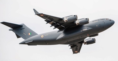 The MoD has entered more than 50 offset deals with foreign contractors, the majority of which support Indian Air Force purchases such as its procurement of Boeing C-17 transport aircraft.