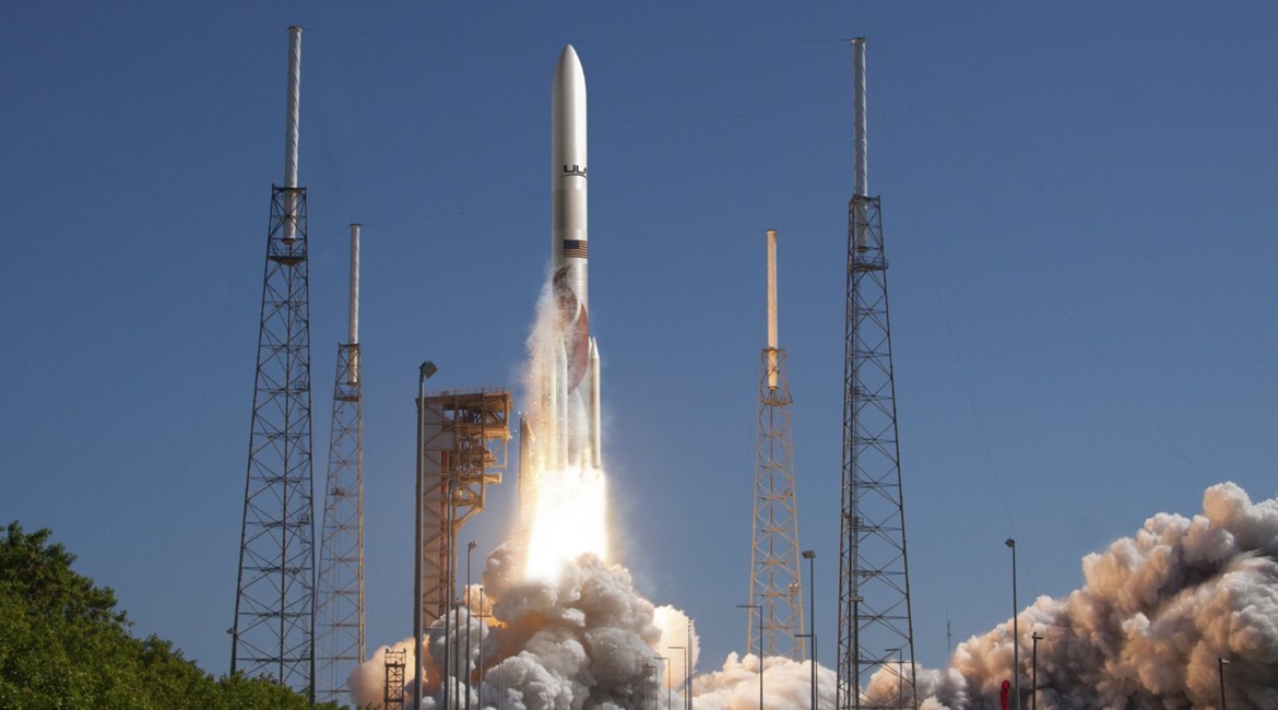 United Launch Alliance will use the Centaur second stage with its new Vulcan launch vehicle for Phase 2 launches instead of the next-generation Advanced Common Evolved Stage (ACES) upper stage.