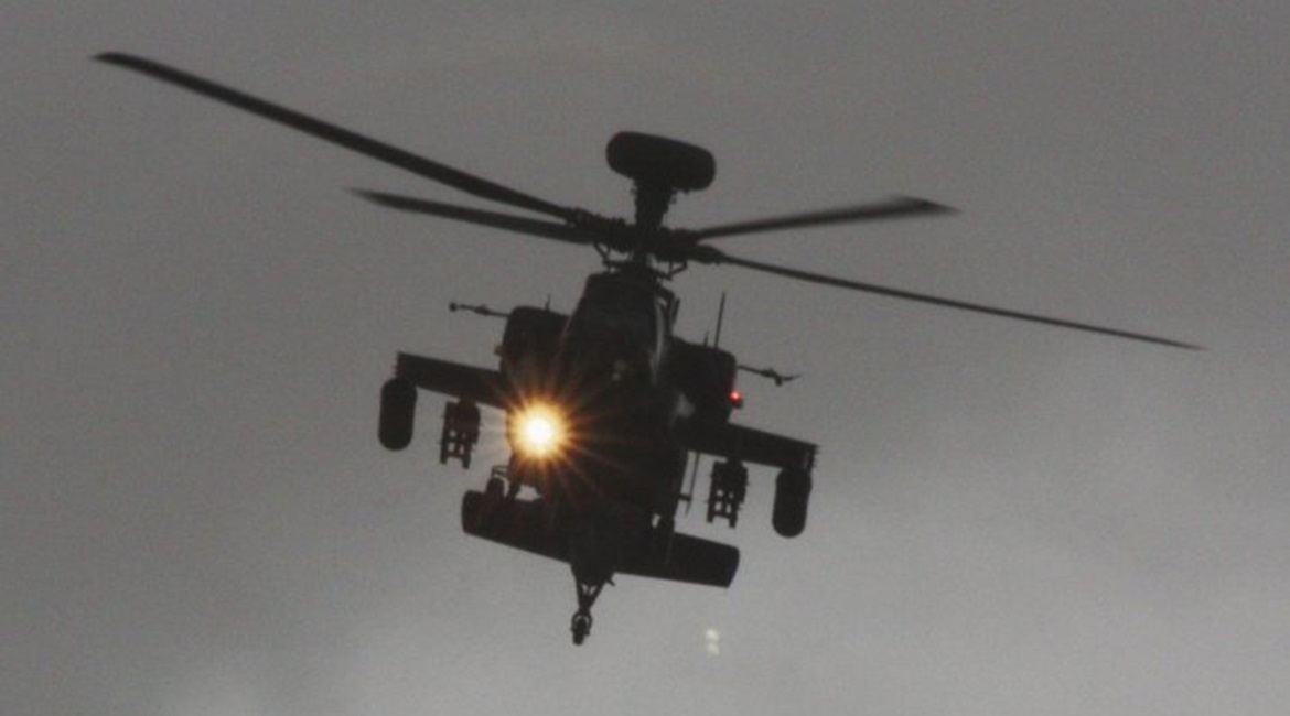 As the US Army continues its move to the latest AH-64E Apache Guardian attack helicopters, it has requested vendors to disassemble its remaining AH-64D Apache Longbows.