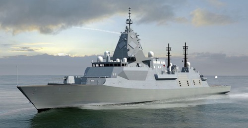 Updated procurement rules in Australia put more focus on supporting domestic economic benefits in major defence acquisitions such as the country's procurement of BAE Systems Hunter-class frigates.