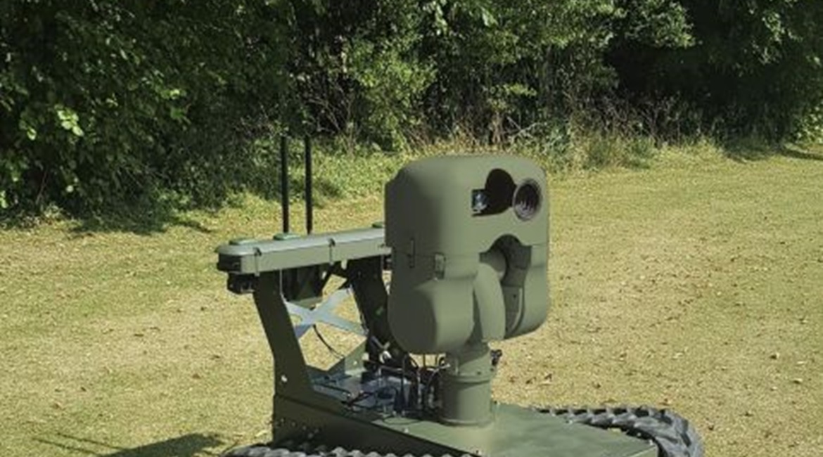 DCE is among five companies selected to develop a possible solution that would enable British Army troops to survey terrain more effectively, enhancing their battlefield performance. DCE will further develop its X-series UGV to meet those mission requi...