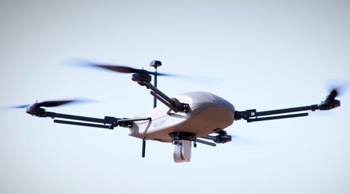 Elbit Systems announced on 16 August that its Thor VTOL mini-UAS has completed a series of environmental qualification trials ahead the delivery of more than 1,000 units to a Southeast Asian army, which is believed to be the Philippine Army.