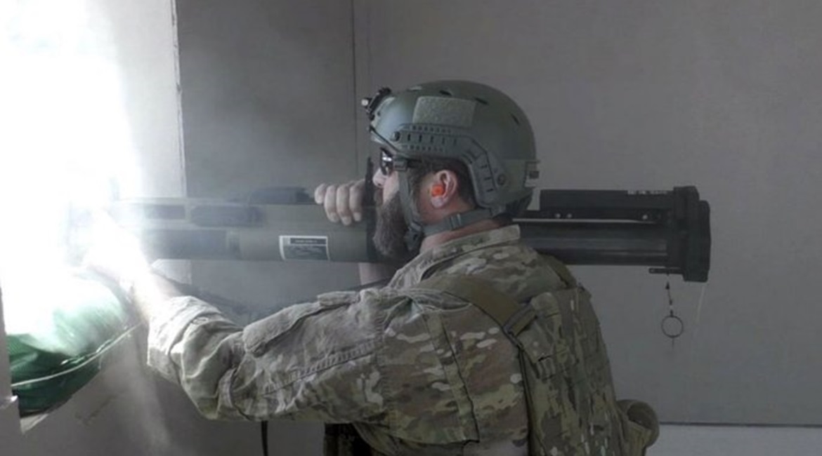 Development of the new M72 A8/A10 FFE rounds has been finalised, and both are expected to be initially fielded with the US Marine Corps in the 2022 timeframe.