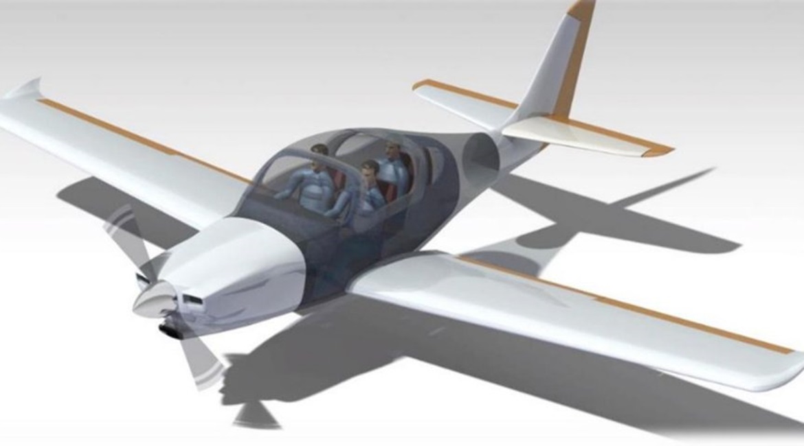 The restarted IA-100 programme is the first project initiated by FAdeA that has reached the prototype stage since the IA-63 Pampa was developed in the 1980s.