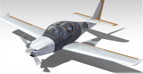 The restarted IA-100 programme is the first project initiated by FAdeA that has reached the prototype stage since the IA-63 Pampa was developed in the 1980s.