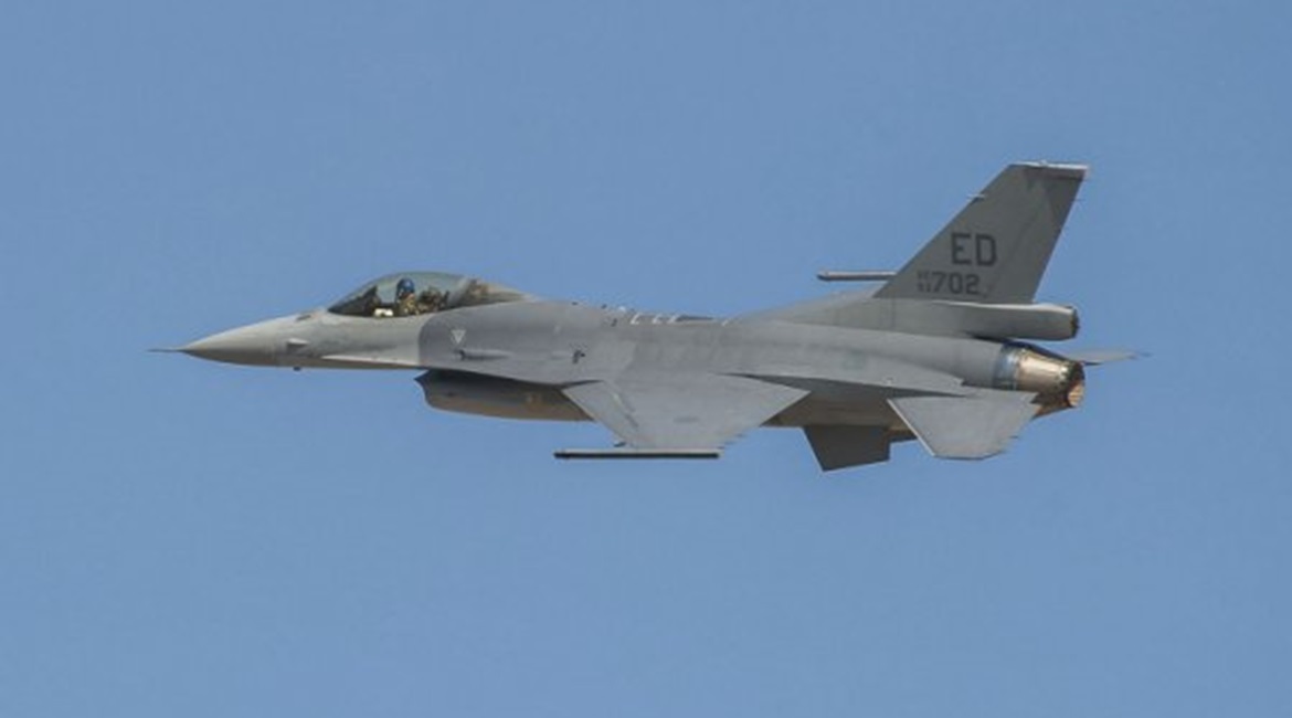 Taiwan's AIDC has opened a facility to support the ROCAF's fleets of Lockheed Martin F-16 fighter aircraft.