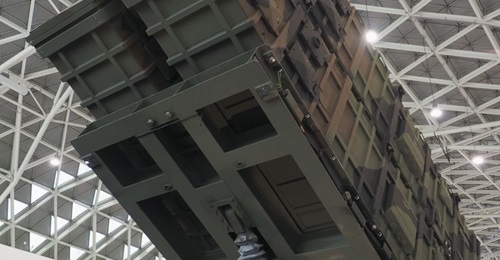 A missile launch vehicle unveiled by Taiwan's National Chung-Shan Institute of Science and Technology in 2016 that is compatible with the island's Hsiung-Feng II and Hsiung-Feng III anti-ship missiles. According to a 1 September report by the Pentagon,...