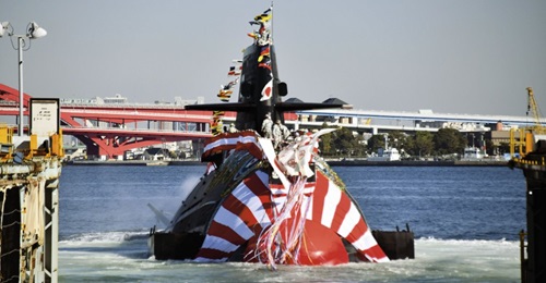 Japan's Prime Minister Shinzo Abe has been a leading force in the modernisation of the JSDF over the past decade including its procurement of 12 locally constructed Soryu-class submarines, the last of which was launched in November 2019.