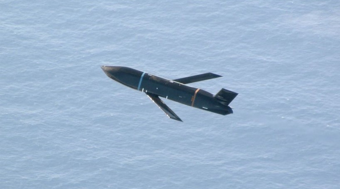 Lockheed Martin is looking to expand partnerships in Australia to work on programmes that are expected to include AGM-158C long-range anti-ship missiles.