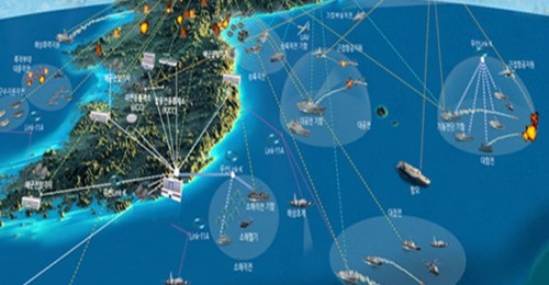 DAPA announced on 7 September that the RoKN has upgraded its C4I system as part of a KRW147.2 billion project aimed at eliminating redundancies and expanding the system's capabilities for future operations.