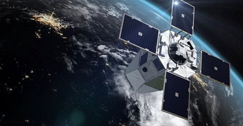 The CSO-2 observation satellite should be launched by the end of 2020.