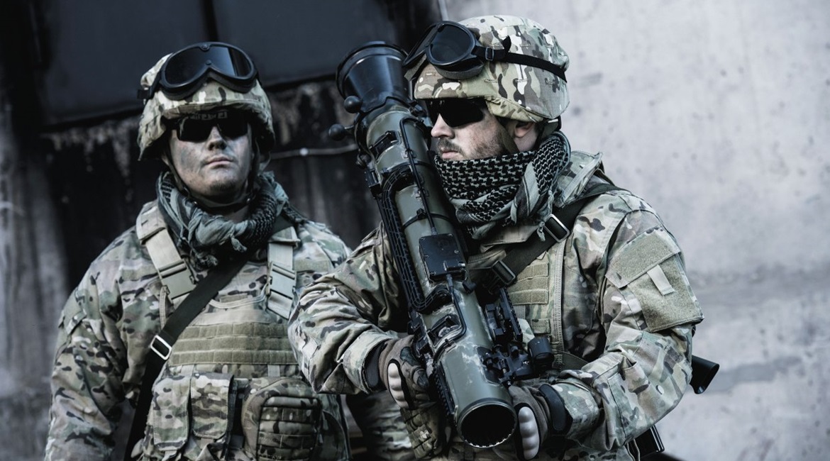 Saab's Lightweight Carl Gustaf recoilless rifle, which it markets as the M4, is sold to the US Army as the M3E1 MAAWS. The service is looking for an IFCS for the weapon.