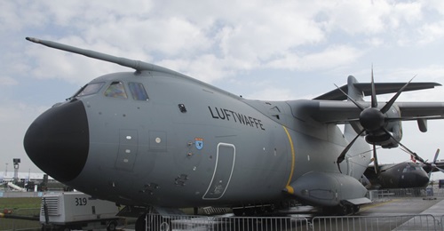 Germany is to allocate 10 of its 13 unwanted A400Ms to a new multinational transport unit, with Hungary signed up as its first partner.