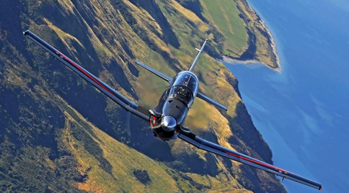 Textron Aviation Defense announced on 28 September that it has a received a USD162 million contract for the production and supply of 12 Beechcraft T-6C Texan II aircraft to the RTAF.